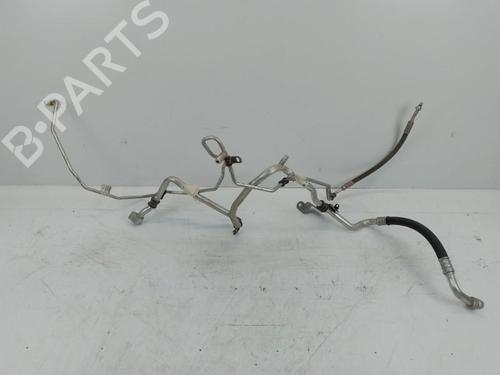 AC-rør AC-rør RENAULT TRAFIC III Van (FG_) 1.6 dCi 95 (FGMJ, FGMR) (95 hp) 37319942 37319942