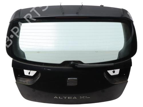 Used Tailgate Tailgate 37614965 37614965