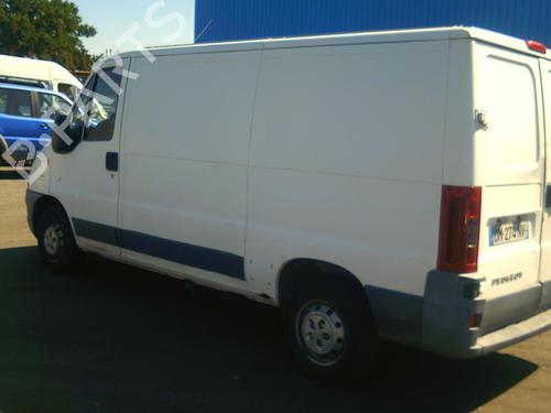 Front left window mechanism PEUGEOT BOXER Van (244) | BP37307856C22 - Image 4