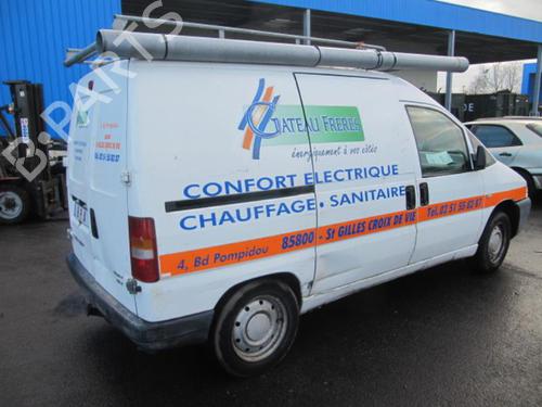 Used Parts CITROËN JUMPY I Van (BS_, BT_, BY_, BZ_) 4797549