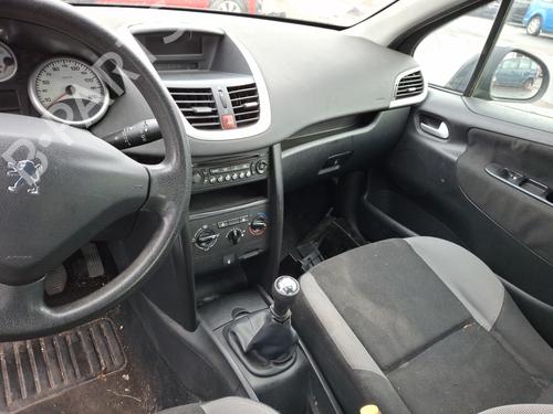 Engine PEUGEOT 207 (WA_, WC_) 1.6 HDi | BP37331299M1 - Image 5