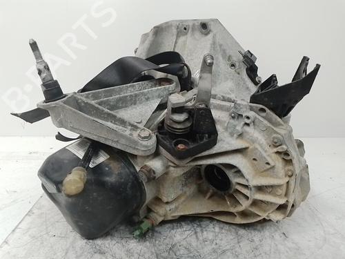 Gearbox RENAULT MODUS / GRAND MODUS (F/JP0_) 1.5 dCi (FP0G, JP0G) | BP37310814M3 - Image 5