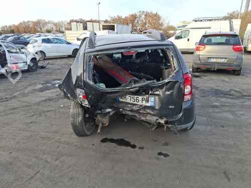 Front left lock DACIA DUSTER (HS_) 1.5 dCi | BP37331494C98 - Image 8