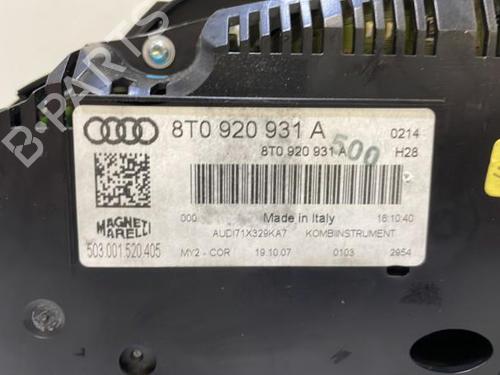 Electronic module AUDI A5 (8T3) 3.0 TDI quattro | BP37314315M83 - Image 4