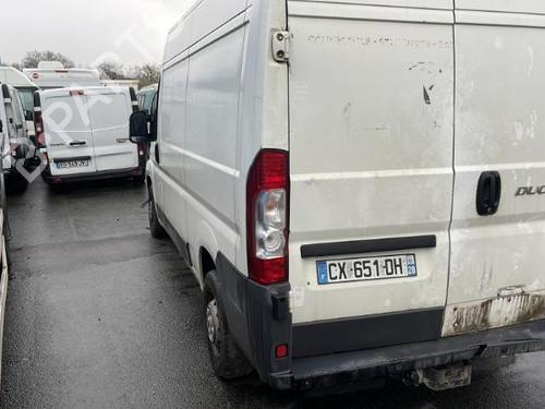 Alternator FIAT DUCATO Platform/Chassis (250_) 150 Multijet 2,3 D | BP37322230M7  - Image 12