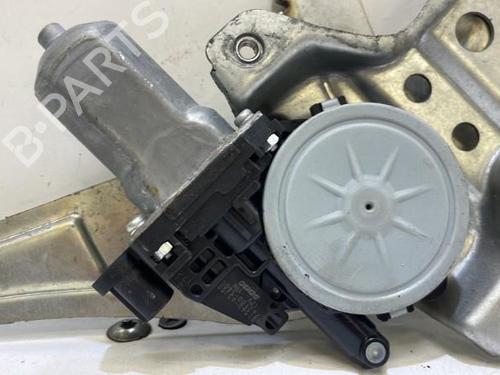 rear-left-window-mechanism-suzuki-swift-iii-mz-ez-2005-37320434 main image