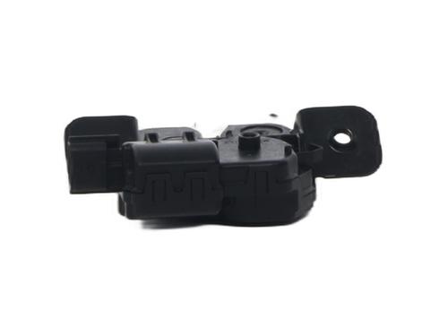 Tailgate lock RENAULT CLIO V (B7_) 1.0 TCe 100 (B7MT) | BP37345090C101 - Image 4