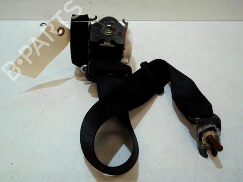 Rear left seatbelt FORD S-MAX (WA6) 2.0 TDCi | BP37311583I29 - Image 2