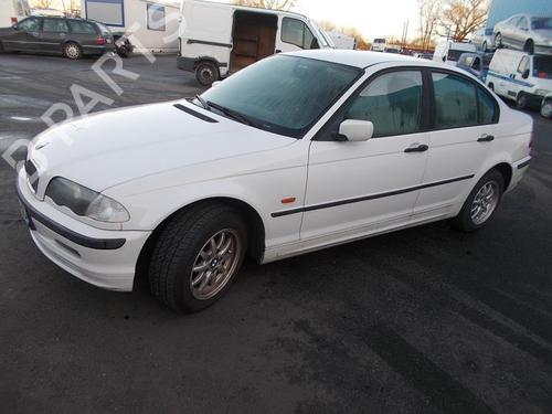 Left front indicator BMW 3 (E46) 316 i | BP37306365C32  - Image 9