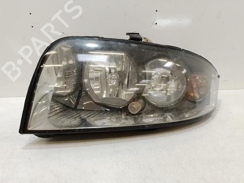 Used Left headlight Left headlight 37312562 37312562