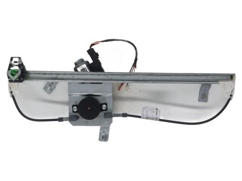 Front left window mechanism RENAULT MODUS / GRAND MODUS (F/JP0_) 1.4 (JP01, JP0J) | BP37345865C22 - Image 3