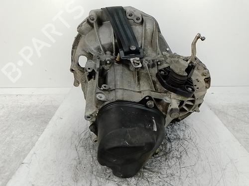 gearbox-nissan-micra-iii-k12-2002-2003-2004-2005-2006-2007-2008-2009-2010-2011-37314489 main image