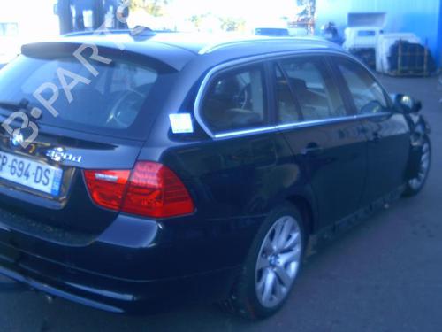 Right sun visor BMW 3 Touring (E91)  | BP37312205I2  - Image 8