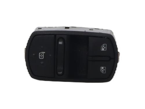 Left front window switch OPEL CORSA E (X15) 1.4 Turbo (08, 68) | BP37344783I27 - Image 3