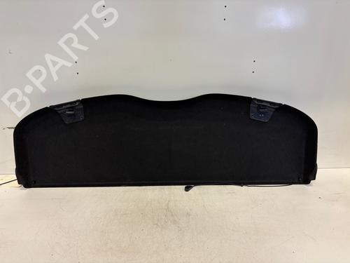 Rear parcel shelf RENAULT MODUS / GRAND MODUS (F/JP0_) 1.5 dCi (FP0E, JP0E) | BP40053937C85 - Image 3