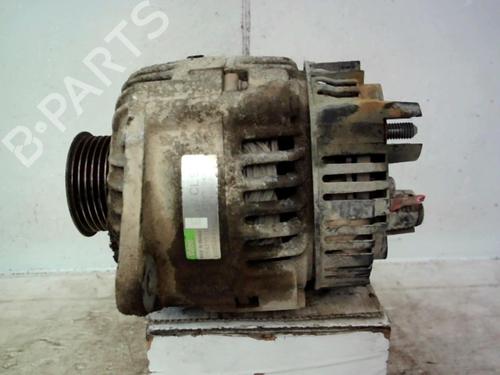 Used Alternator Alternator 37306045 37306045