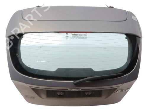 Used Tailgate Tailgate 37615566 37615566