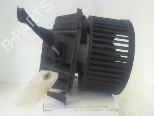 Heater blower motor DACIA LOGAN MCV (KS_) 1.5 dCi (KS0K) | BP37298447M62 - Image 5