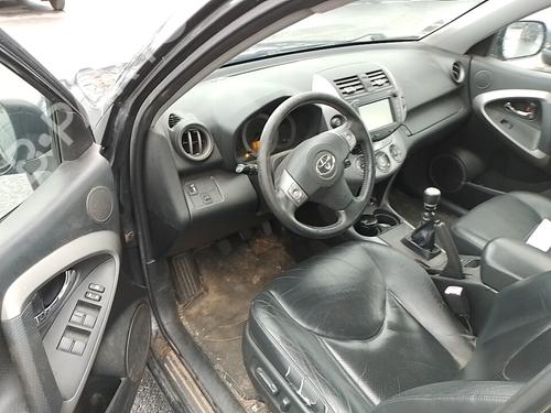 Left front window switch TOYOTA RAV 4 III (_A3_) 2.2 D 4WD (ALA30_, ALA30R) | BP37329909I27 - Image 11