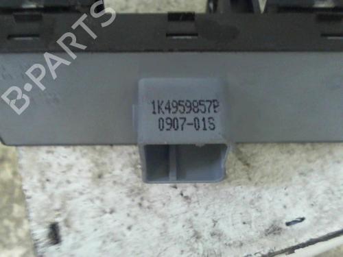 left-front-window-switch-vw-passat-b6-3c2-2005-2006-2007-2008-2009-2010-2011-37302430 main image