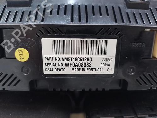 Climate control FORD C-MAX II (DXA/CB7, DXA/CEU) | BP37316042I5 - Image 3