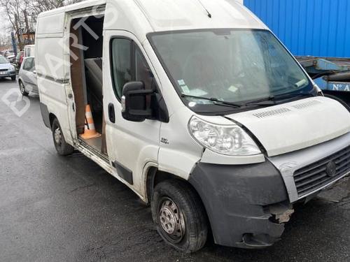 Alternator FIAT DUCATO Platform/Chassis (250_) 150 Multijet 2,3 D | BP37322230M7  - Image 9