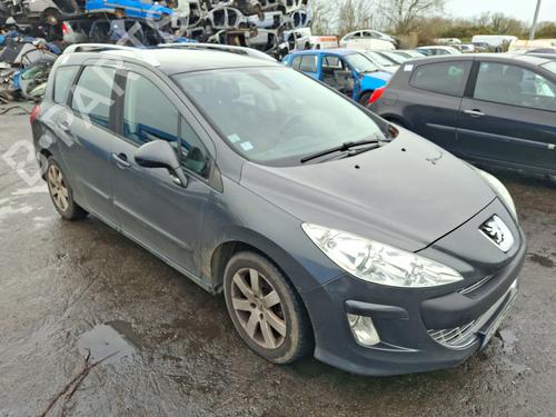 Left front window switch PEUGEOT 308 SW I (4E_, 4H_) | BP37345962I27 - Image 15