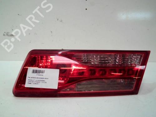 Right tailgate light RENAULT LAGUNA III (BT0/1) | BP37309578C80 - Image 2