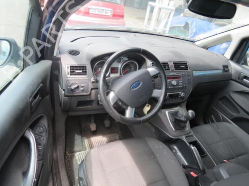 Left headlight FORD C-MAX (DM2) 1.6 TDCi | BP37306959C28  - Image 7