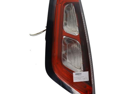 Left taillight FIAT PUNTO EVO (199_) | BP37344338C34 - Image 2