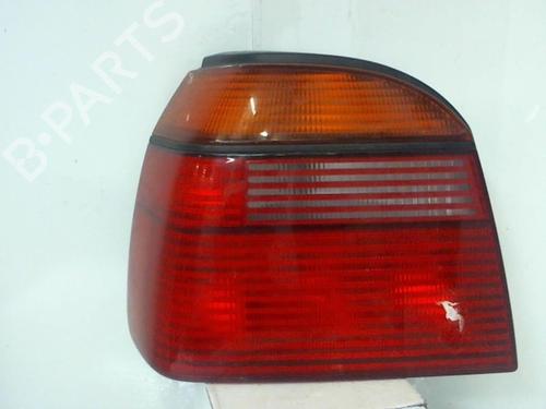 Used Left taillight Left taillight 37296479 37296479