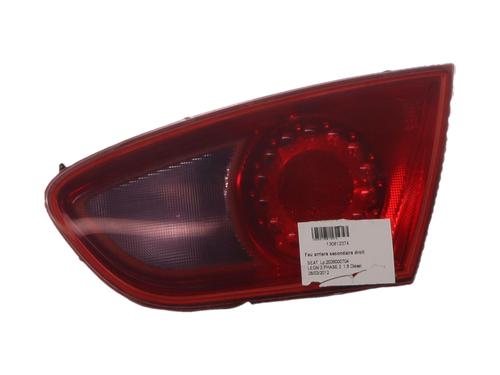 Right tailgate light SEAT LEON (1P1) 1.6 TDI | BP38560925C80 - Image 5