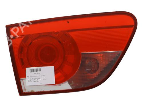 Left tailgate light SEAT ALTEA (5P1) | BP37328373C79 - Image 6