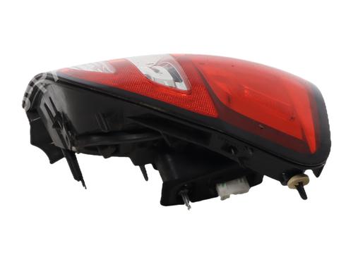 Right taillight CITROËN C3 II (SC_) 1.4 HDi 70 (SC8HZC, SC8HR0, SC8HP4) | BP37349241C35 - Image 6