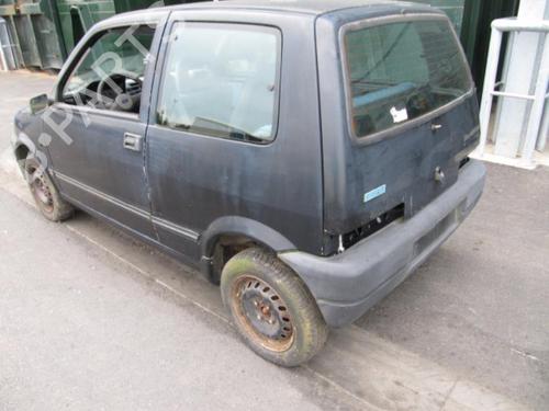 Teile für FIAT CINQUECENTO (170_)  0.9 i.e. S (170AF, 170CF)  4828910 