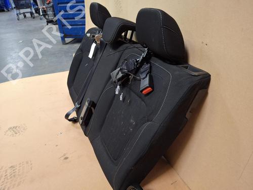 Rear seat RENAULT MEGANE IV Hatchback (B9A/M/N_) | BP37617294C17 - Image 11