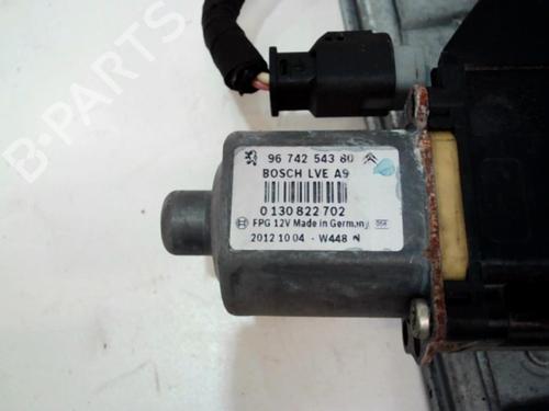 Used Front right window mechanism Front right window mechanism 37306118 37306118