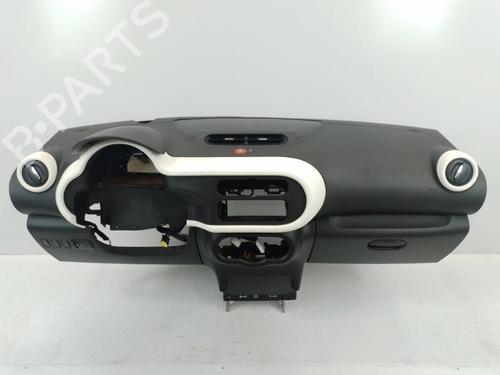 Salpicadero RENAULT TWINGO III (BCM_, BCA_) | BP37621273C46 - Image 7