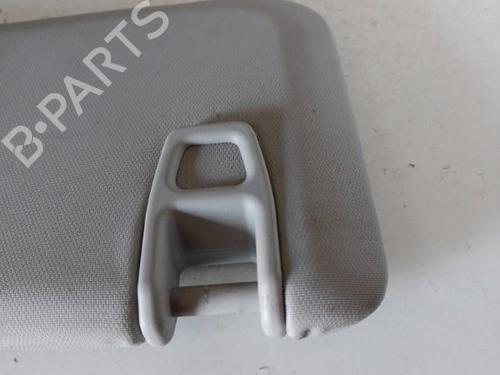 Left sun visor CHEVROLET CRUZE (J300) | BP37308639I1 - Image 3