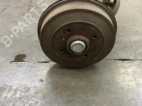 Used Rear axle Rear axle 37619310 37619310