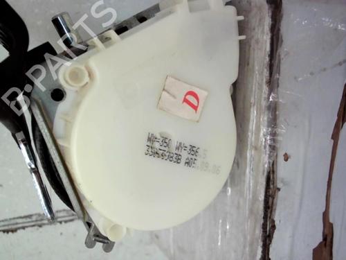 Used Rear right seatbelt Rear right seatbelt 37306317 37306317
