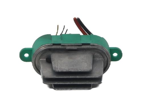 Heater resistor RENAULT ESPACE IV (JK0/1_) 2.2 dCi (JK0H) | BP37343720M108 - Image 4