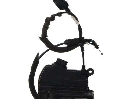 Front right lock RENAULT TWINGO III (BCM_, BCA_) | BP37334171C97 - Image 3