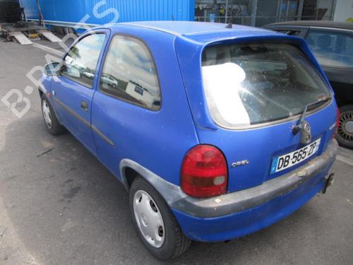 Used Parts OPEL CORSA B (S93) 1.7 D (F08, F68, M68) 4796555