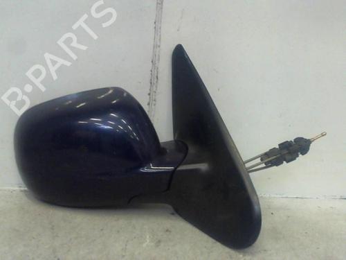 Used Right mirror Right mirror 37302535 37302535