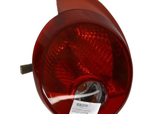 Left taillight CHEVROLET MATIZ (M200, M250) 0.8 | BP37337590C34  - Image 6