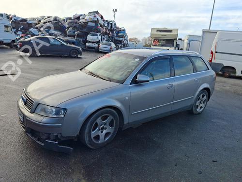 Brugte AUDI A4 B6 Avant (8E5) 2.5 TDI quattro 4804167
