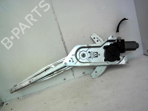Front right window mechanism RENAULT KANGOO (KC0/1_) | BP37305701C23 - Image 3