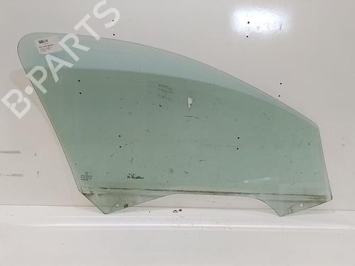 Used Front left door window Front left door window PEUGEOT 206 Hatchback (2A/C) 1.4 16V (88 hp) 37315122 37315122