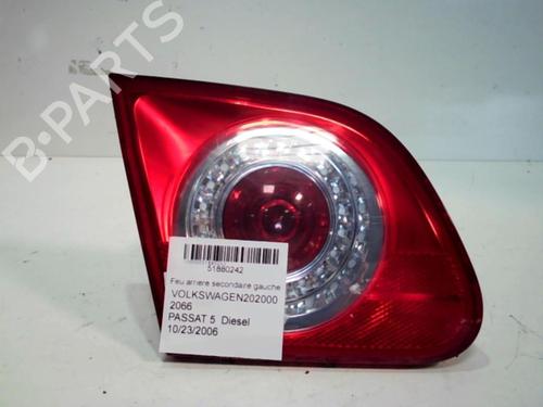 Used Left tailgate light Left tailgate light 37307483 37307483